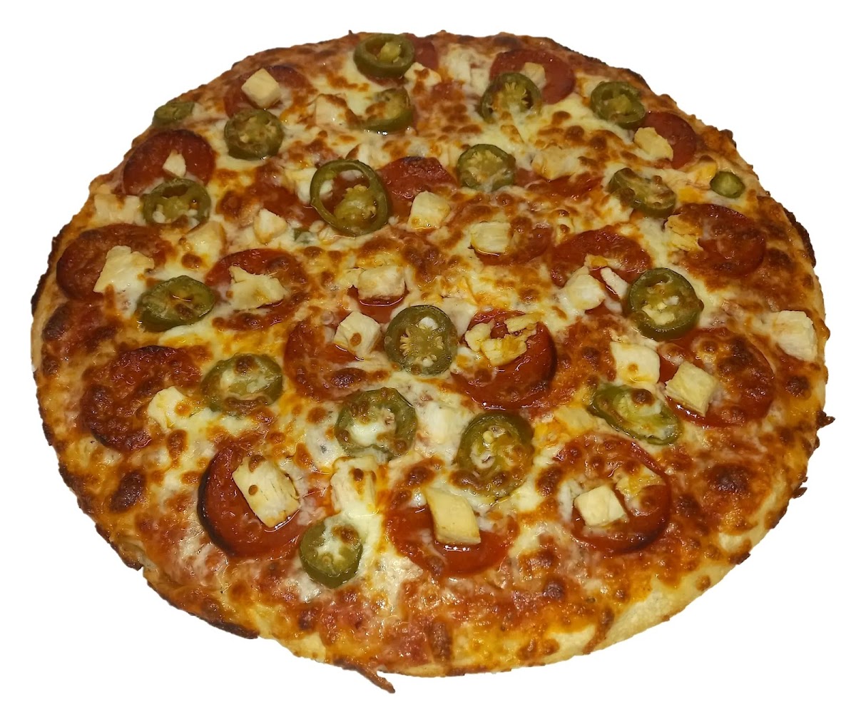 Prime Pizzeria Photos 2