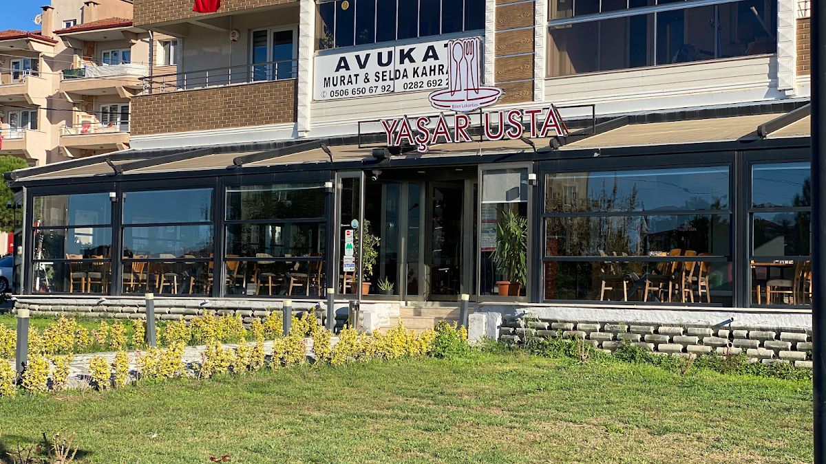 Yaşar Usta (Bilen Lokantası)